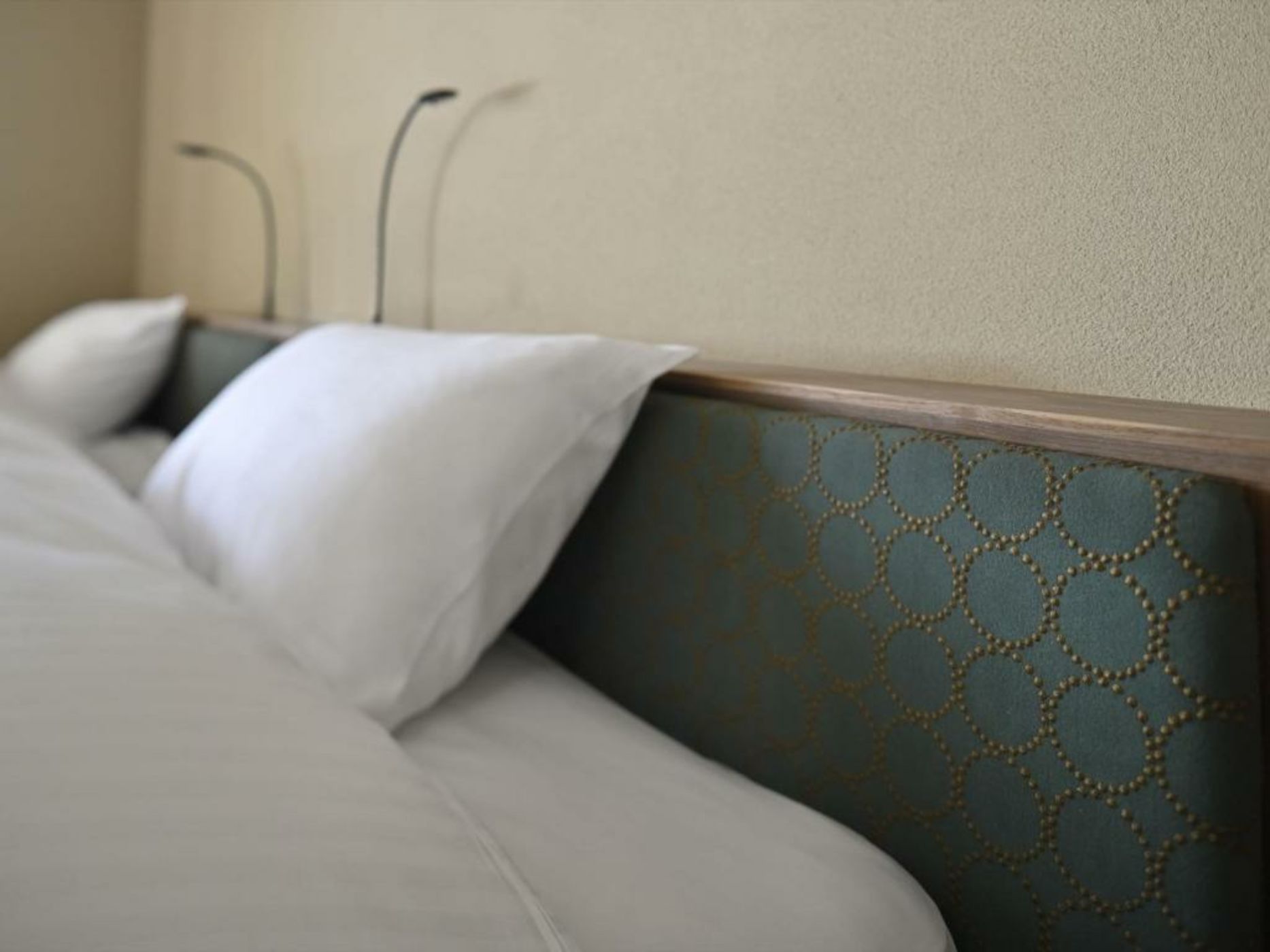 Kyo no Ondokoro NISHIJIN VILLA #5