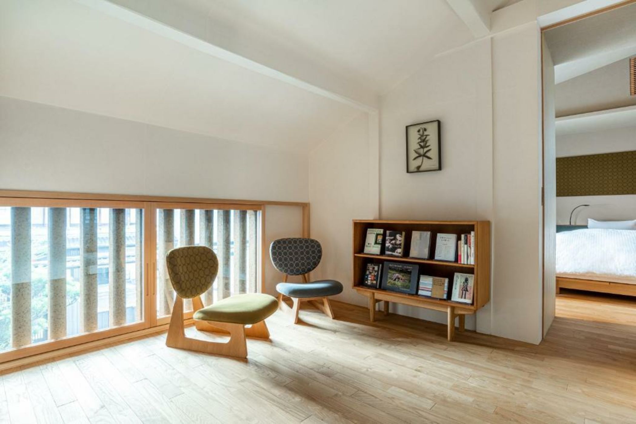 Kyo no Ondokoro NISHIJIN VILLA #5