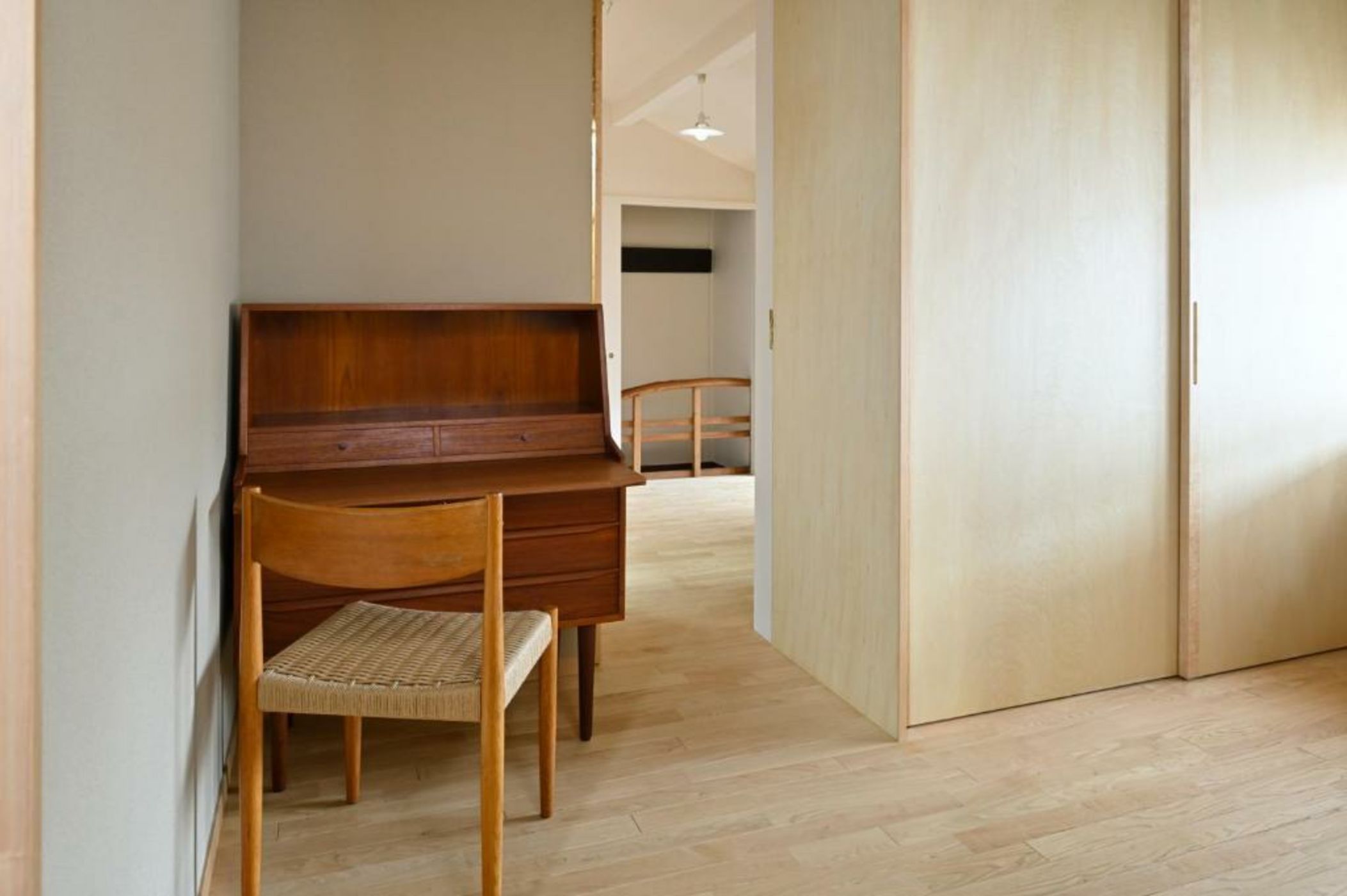 Kyo no Ondokoro NISHIJIN VILLA #5