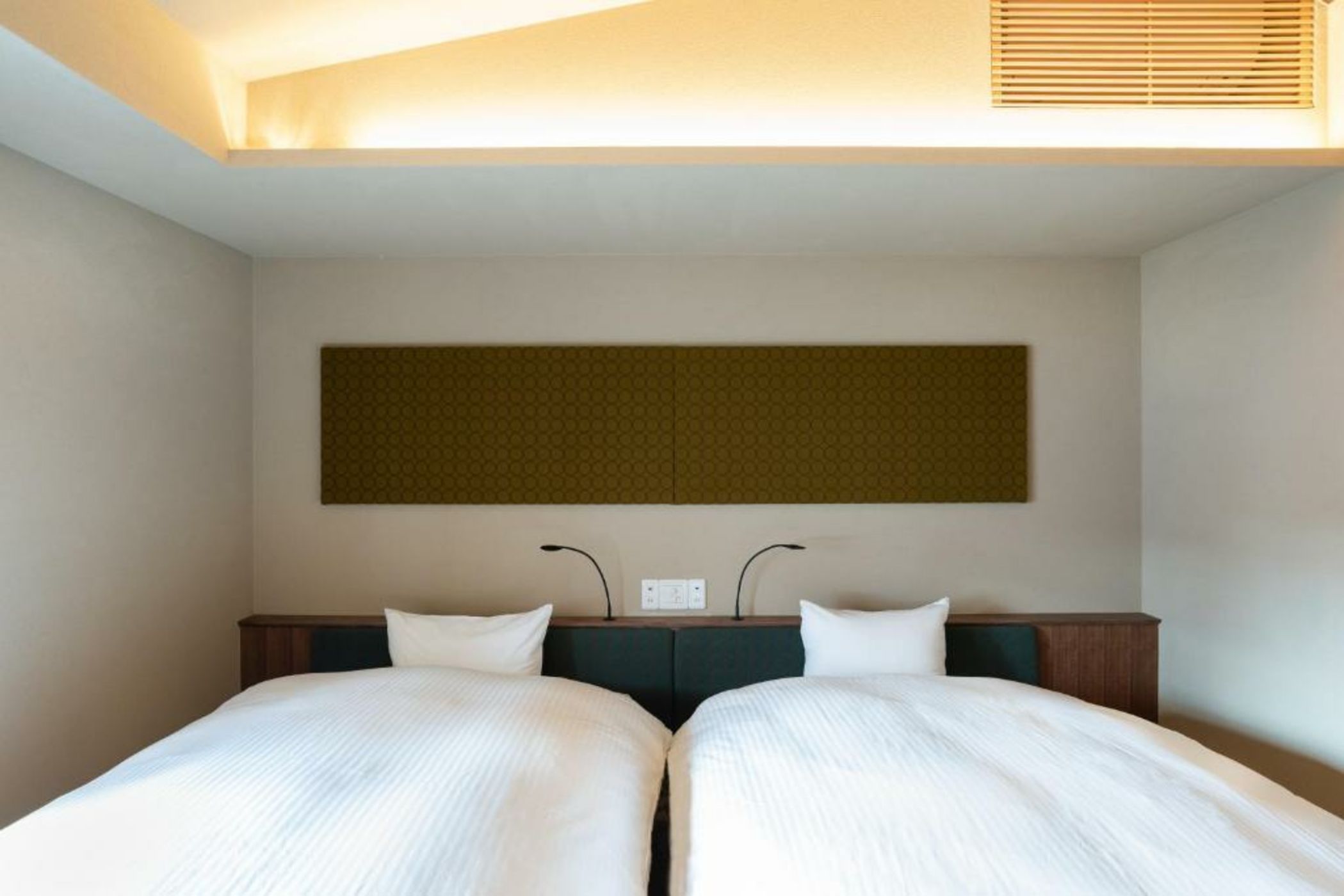 Kyo no Ondokoro NISHIJIN VILLA #5