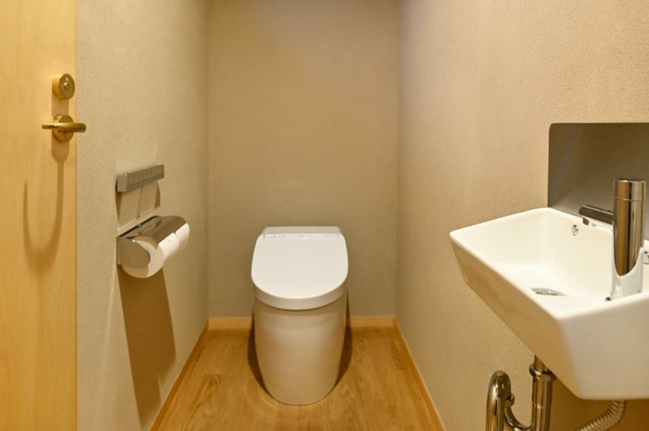 Kyo no Ondokoro NISHIJIN VILLA #5