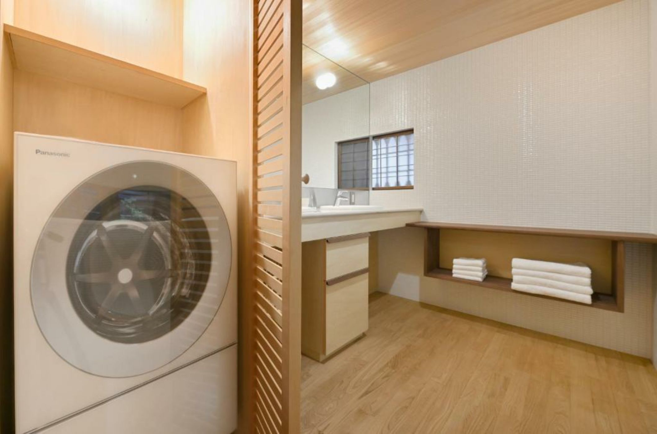 Kyo no Ondokoro NISHIJIN VILLA #5