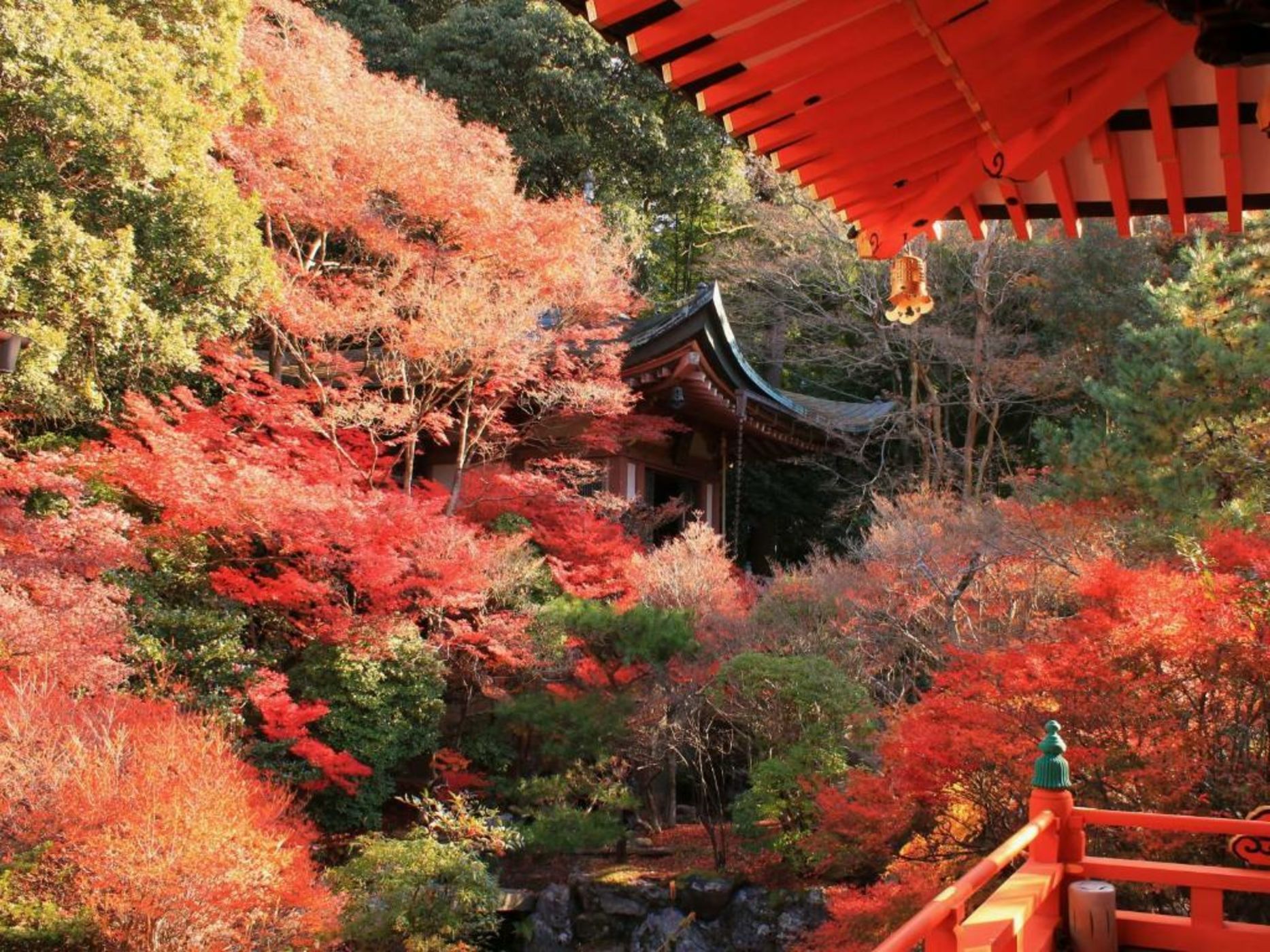 Kyo no Ondokoro NISHIJIN VILLA #5