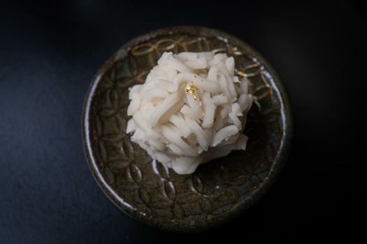 Nazuna Kyoto Gosho