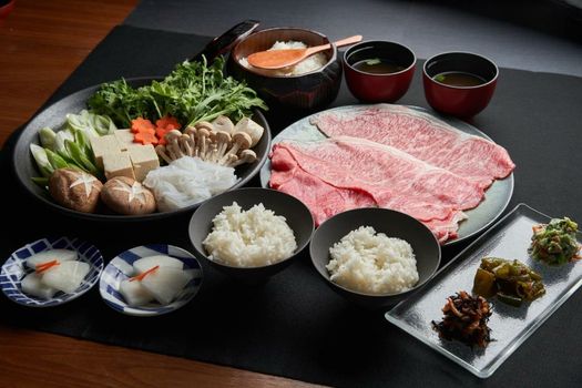 Nazuna Kyoto Gosho