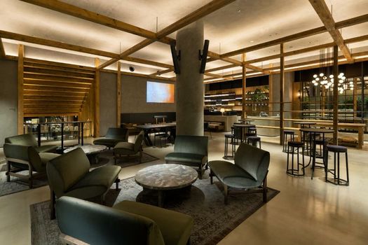 NOHGA HOTEL KIYOMIZU KYOTO