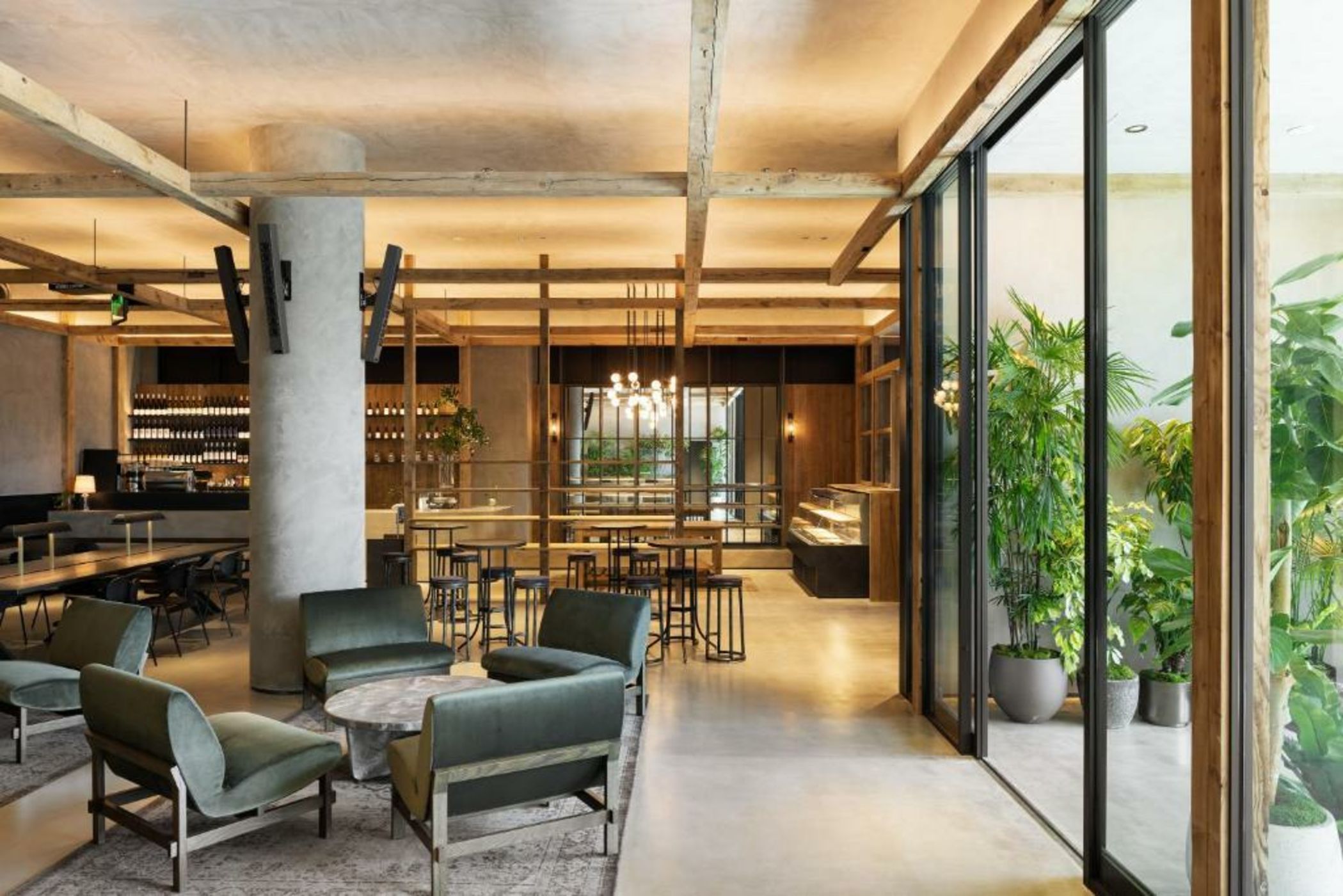 NOHGA HOTEL KIYOMIZU KYOTO