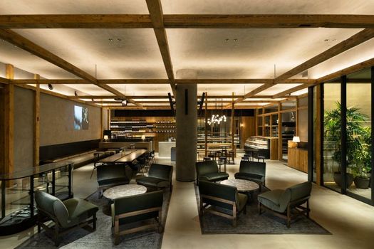 NOHGA HOTEL KIYOMIZU KYOTO