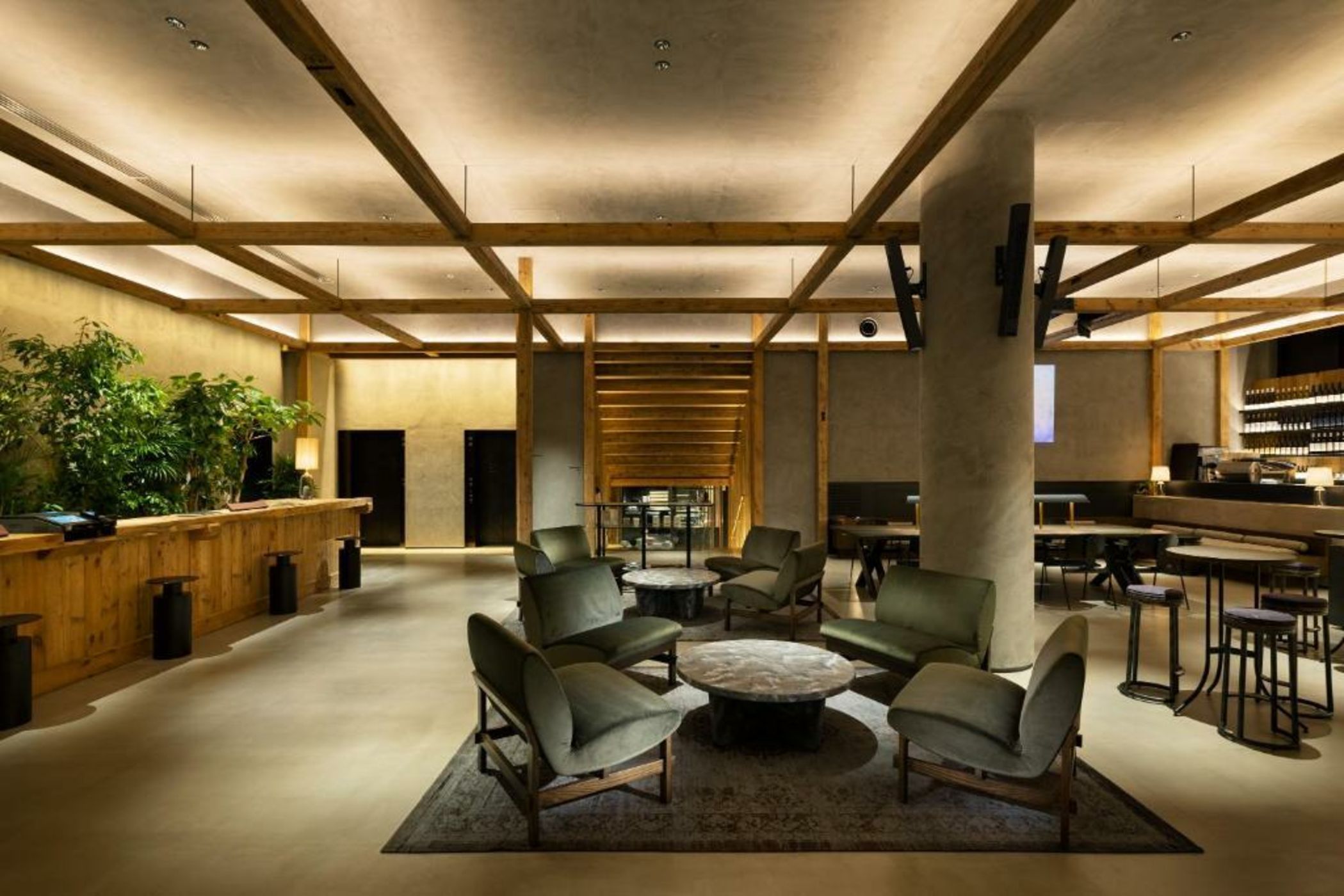 NOHGA HOTEL KIYOMIZU KYOTO