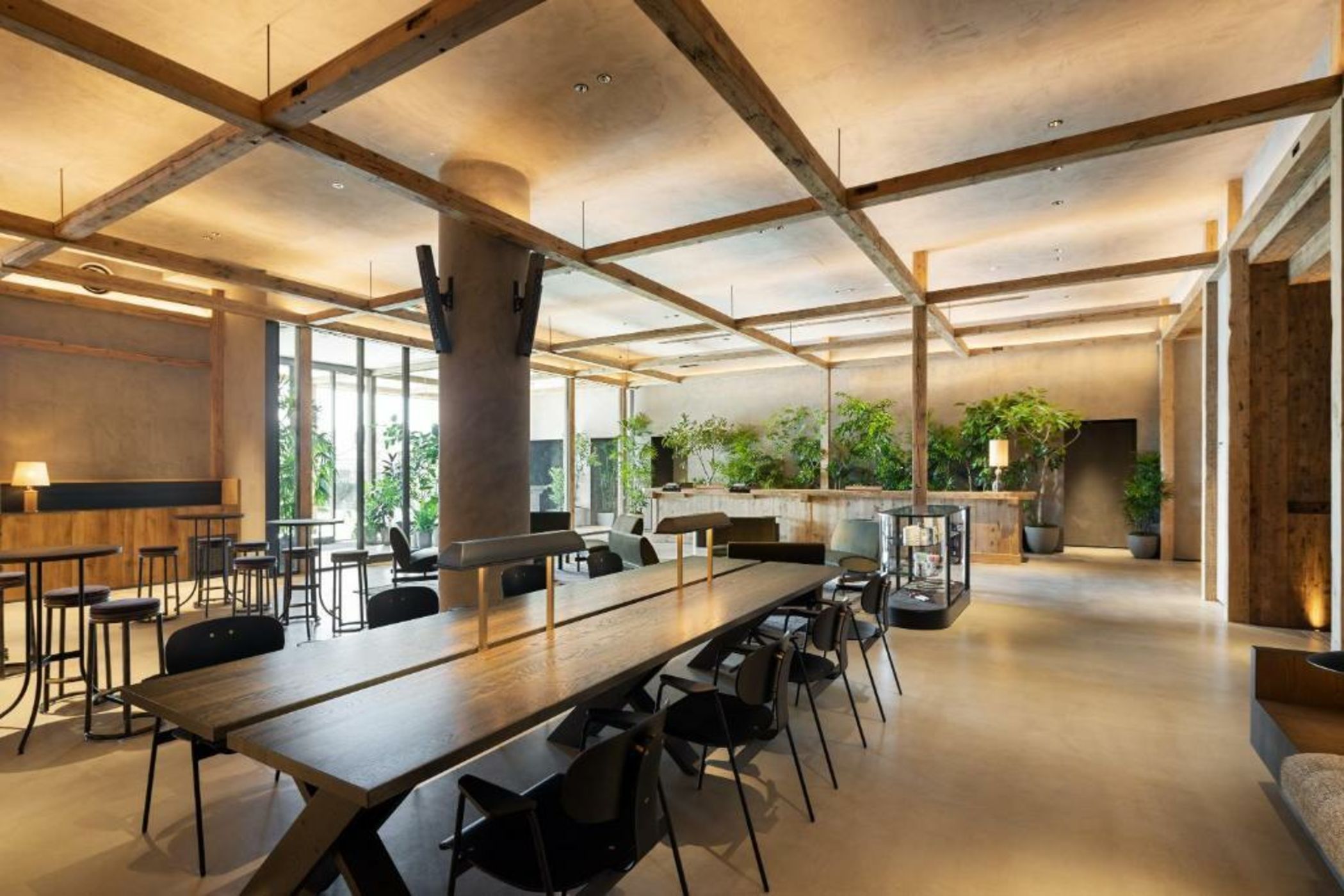 NOHGA HOTEL KIYOMIZU KYOTO