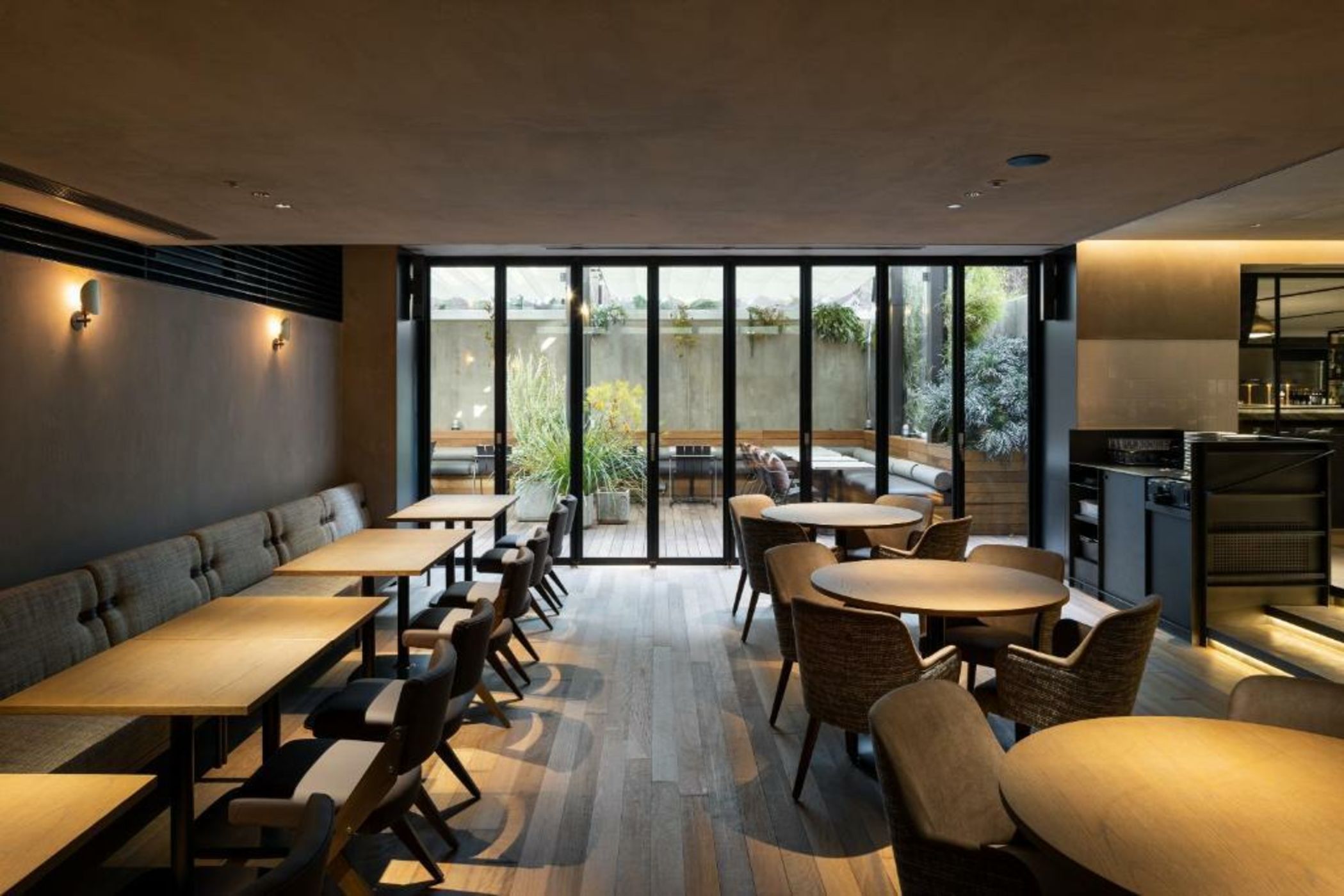 NOHGA HOTEL KIYOMIZU KYOTO