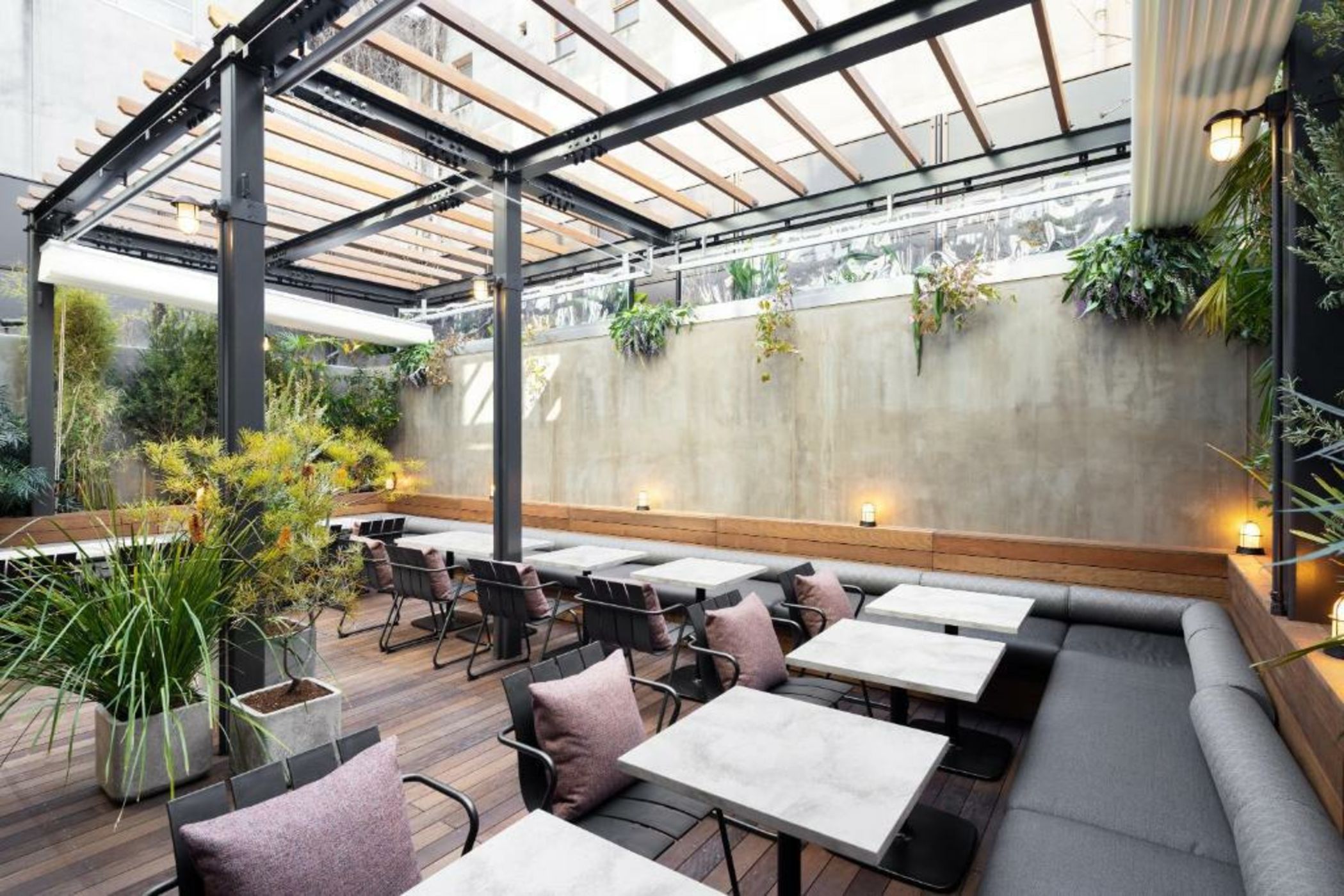 NOHGA HOTEL KIYOMIZU KYOTO