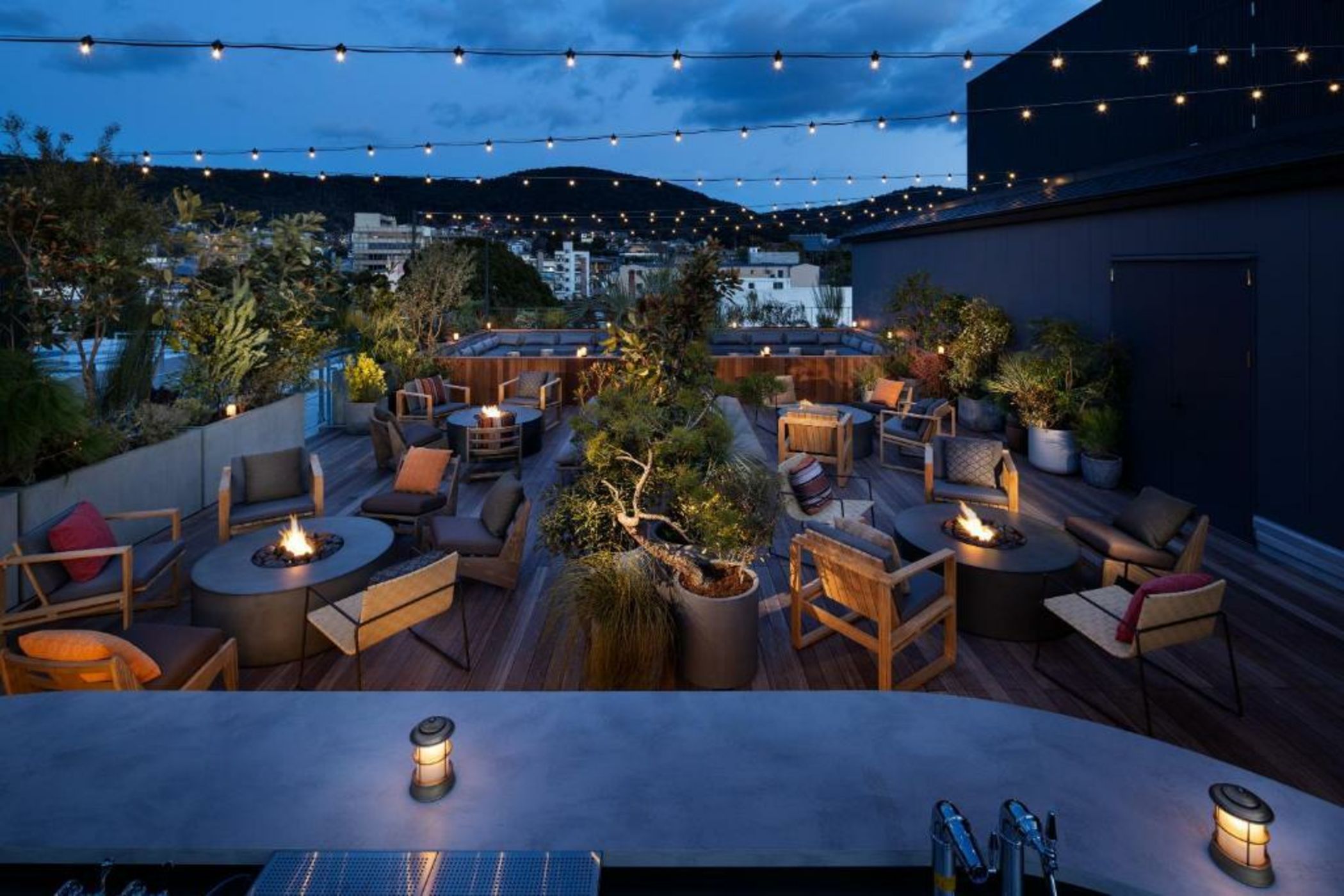 NOHGA HOTEL KIYOMIZU KYOTO