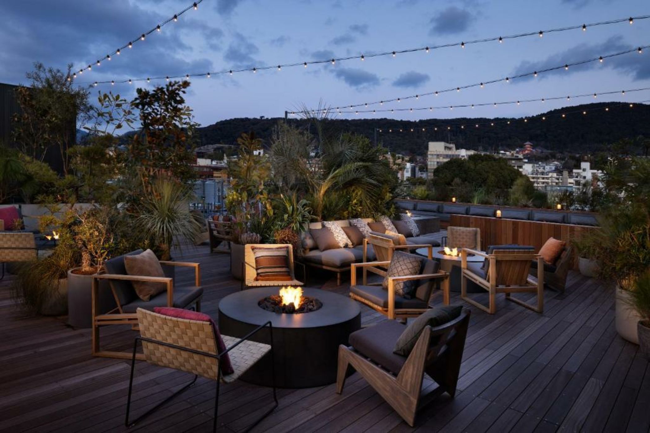 NOHGA HOTEL KIYOMIZU KYOTO