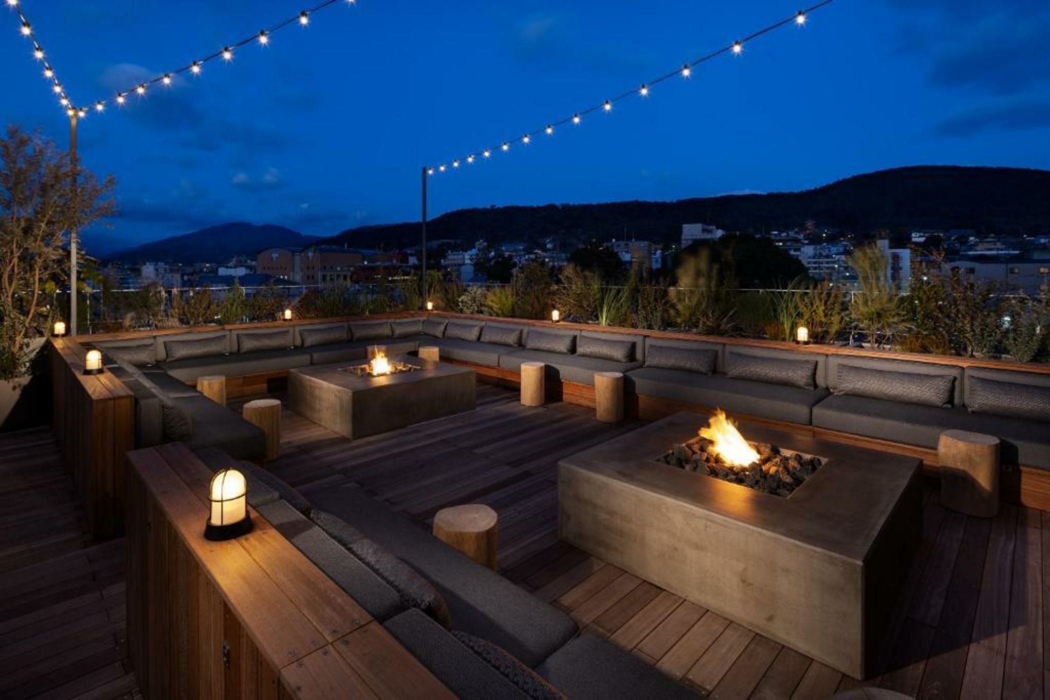 NOHGA HOTEL KIYOMIZU KYOTO