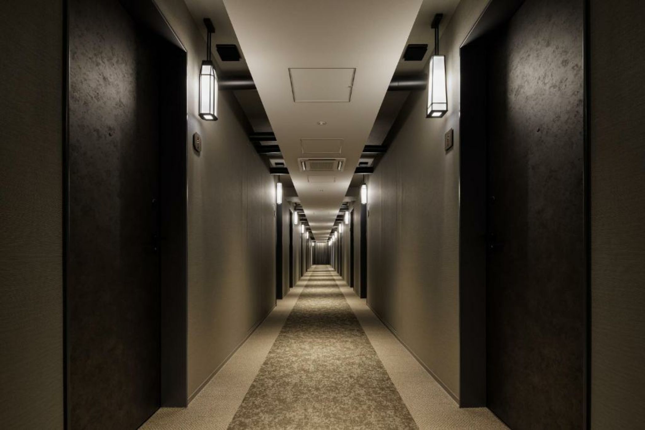 NOHGA HOTEL KIYOMIZU KYOTO