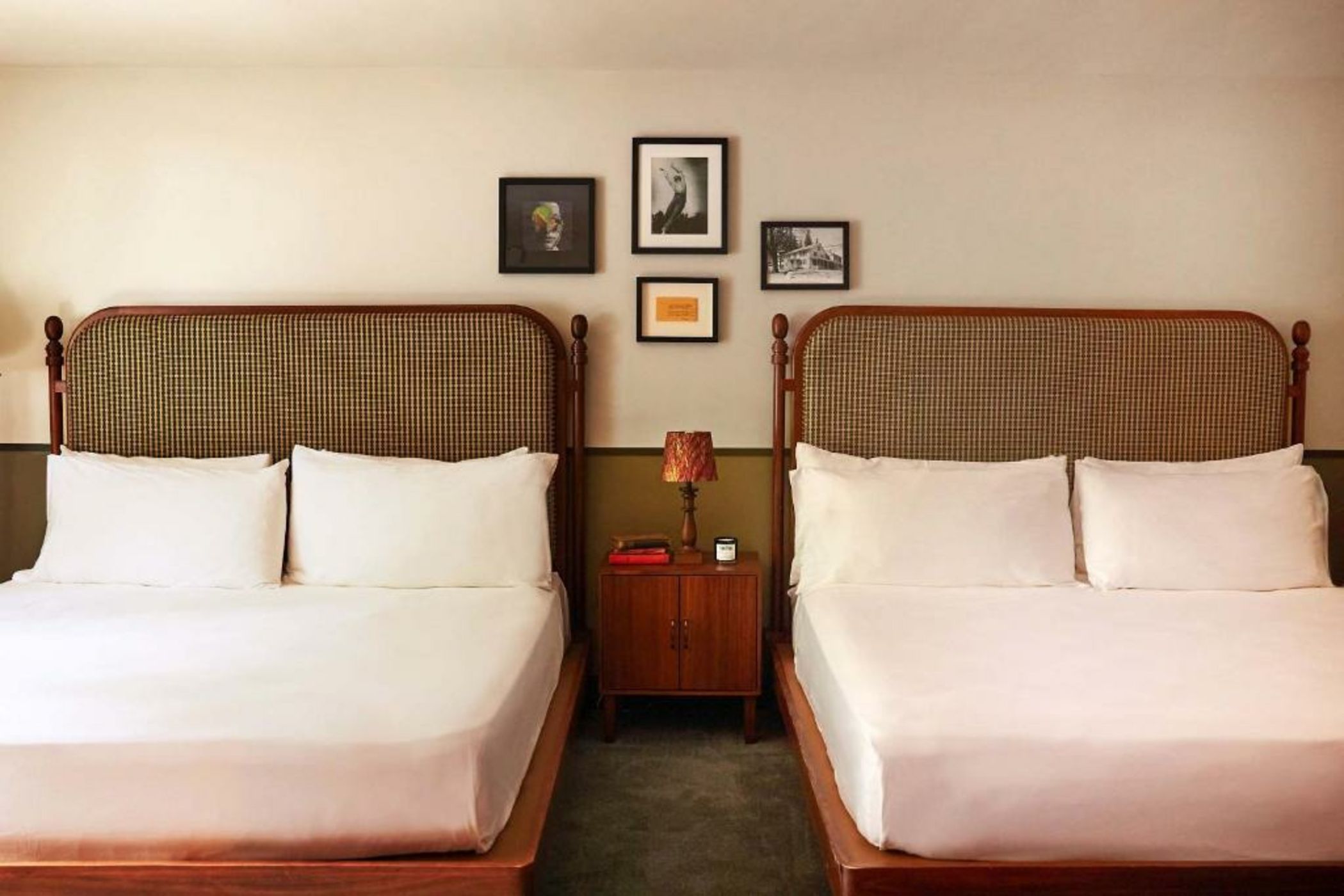 Life House, Berkshires