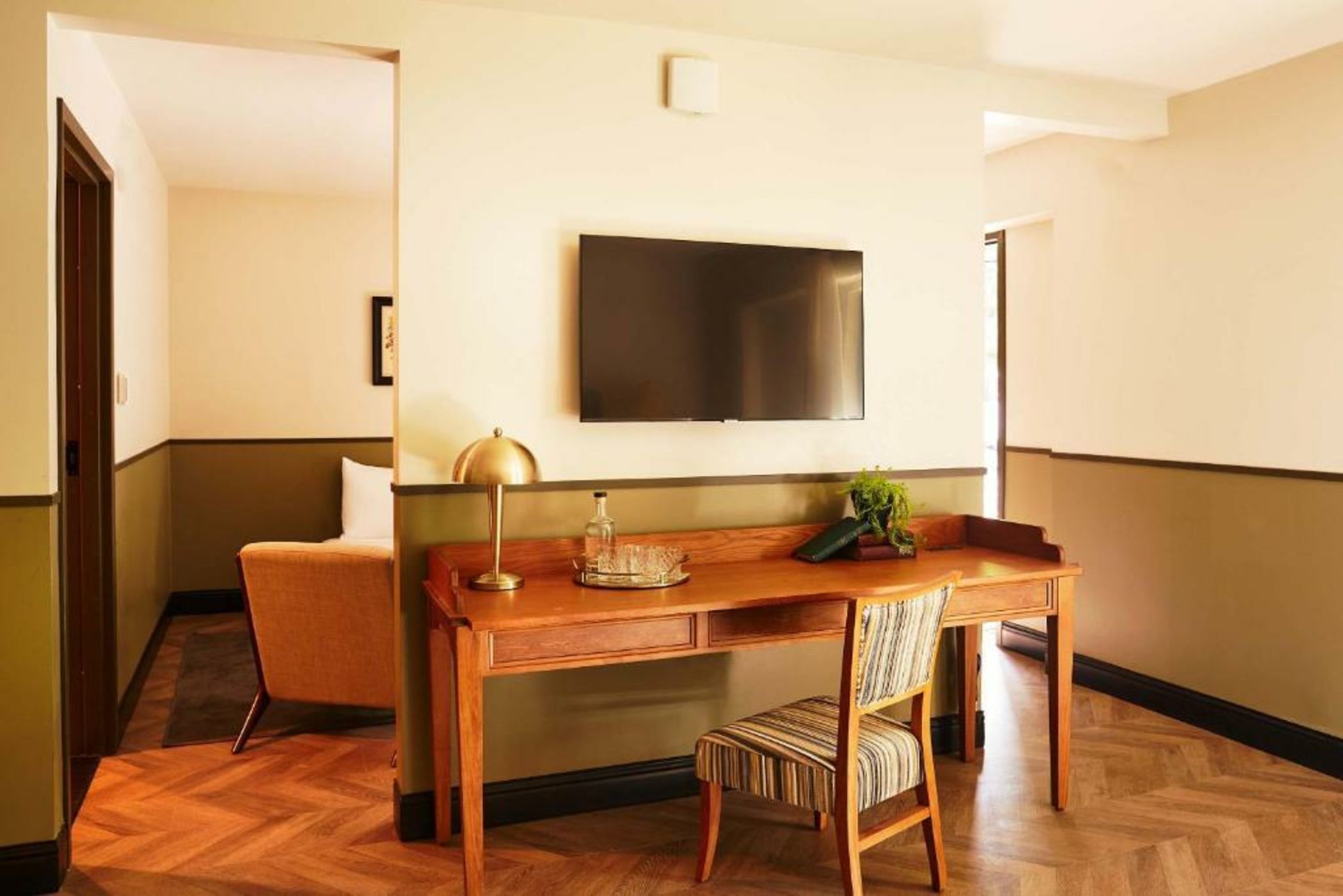 Life House, Berkshires