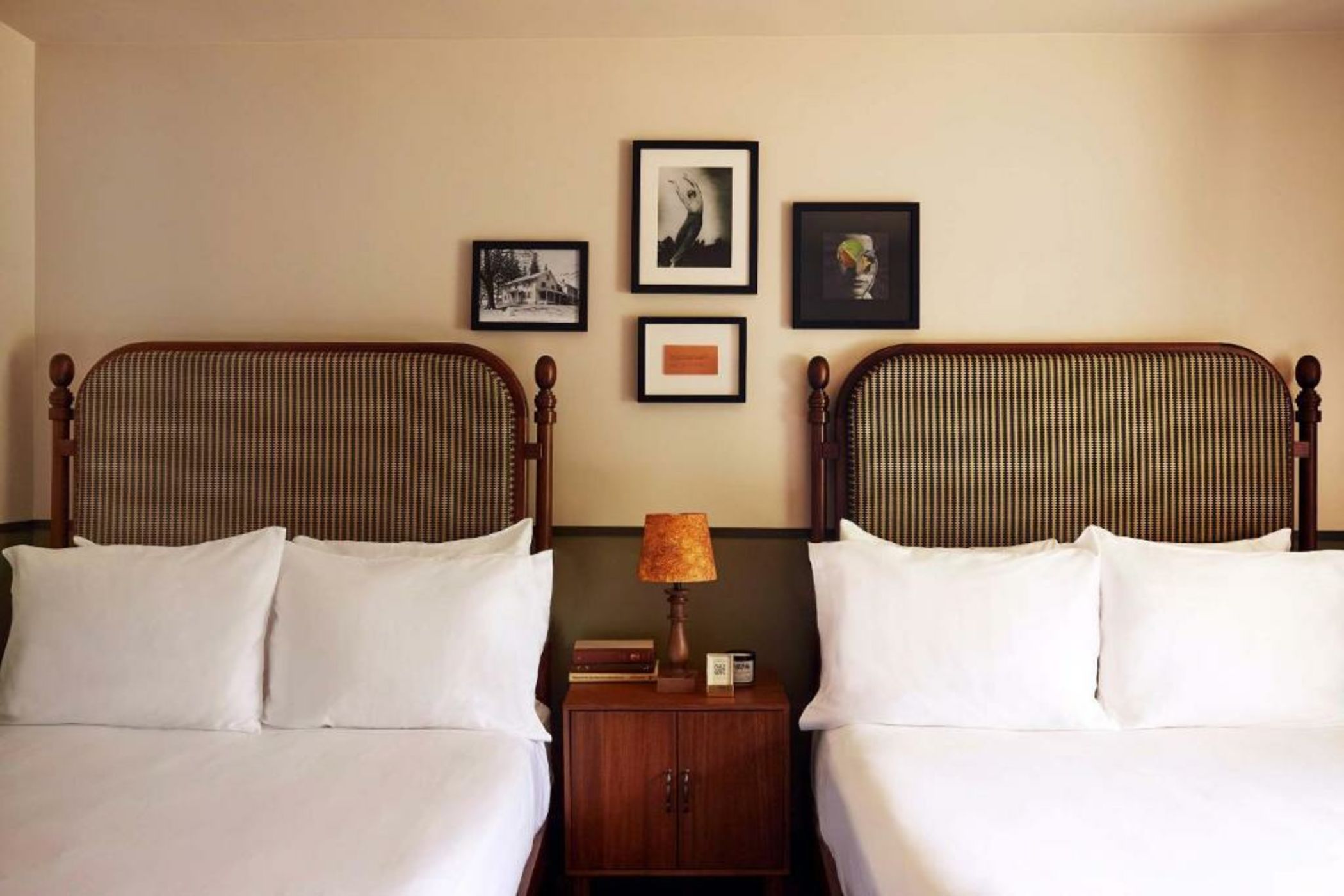 Life House, Berkshires