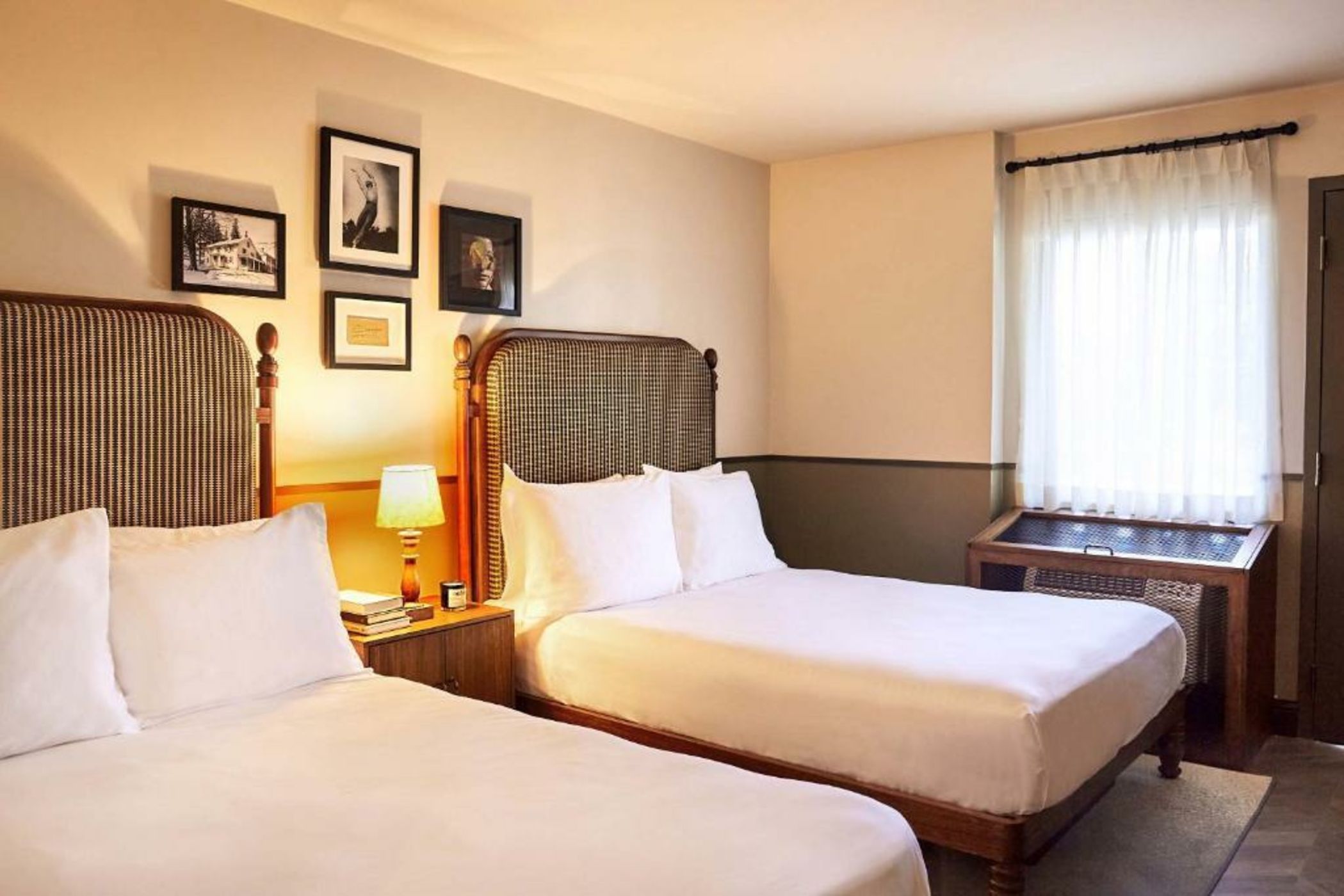 Life House, Berkshires