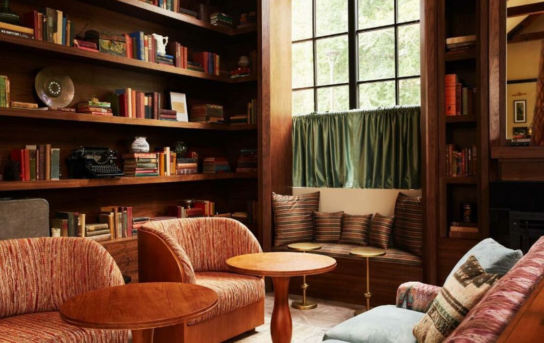 Life House, Berkshires, a Design Boutique Hotel Lenox, U.S.A.