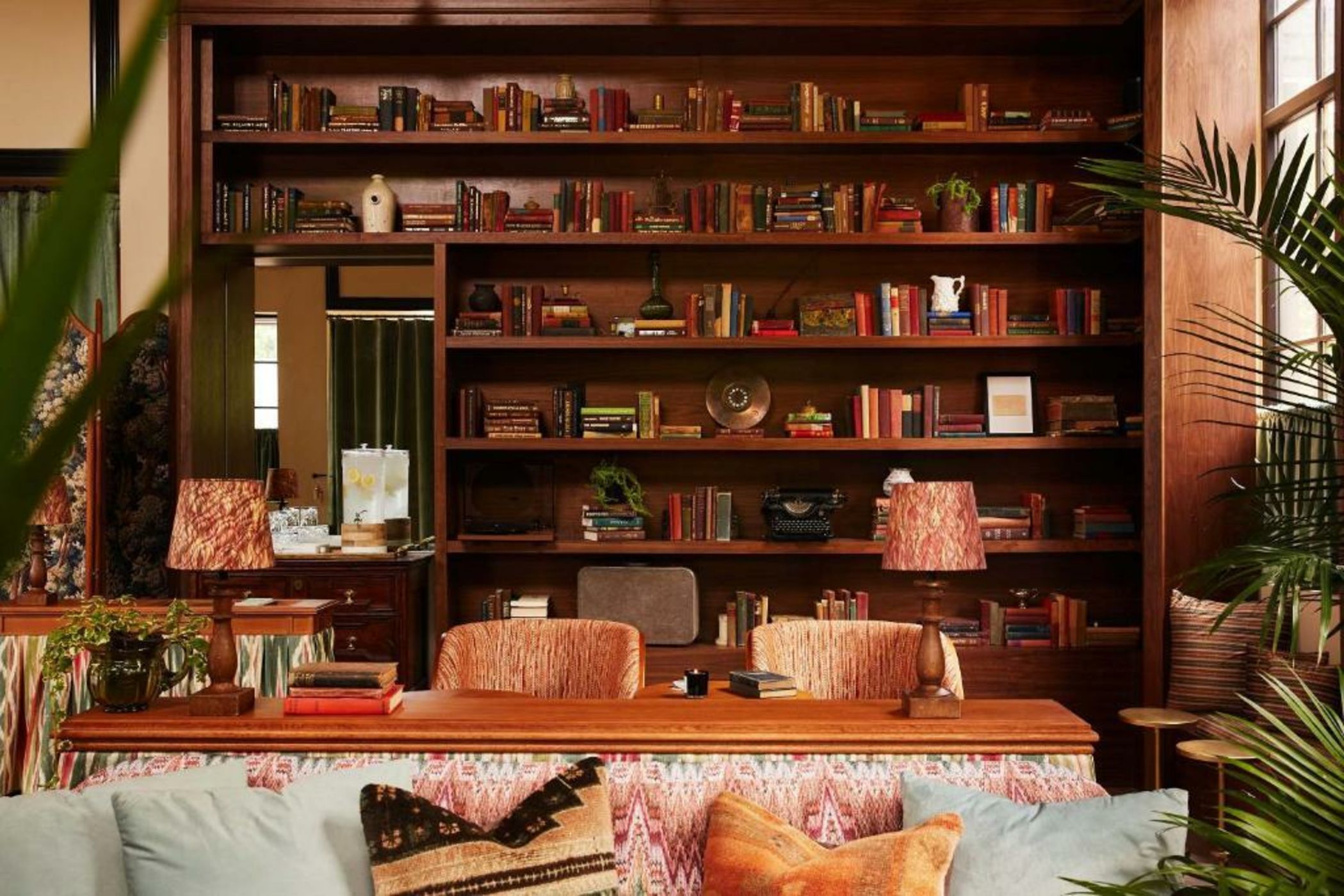 Life House, Berkshires