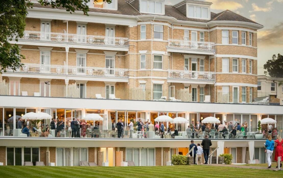 The Nici, a Design Boutique Hotel Bournemouth, United Kingdom