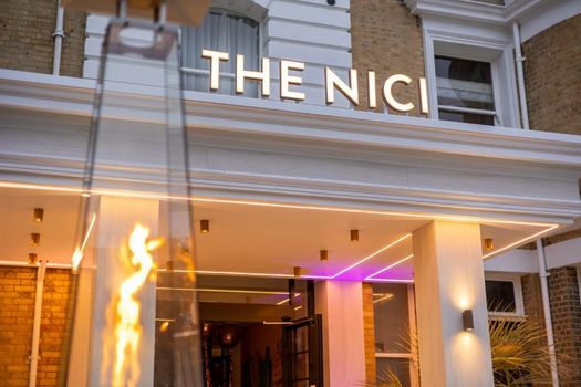 The Nici