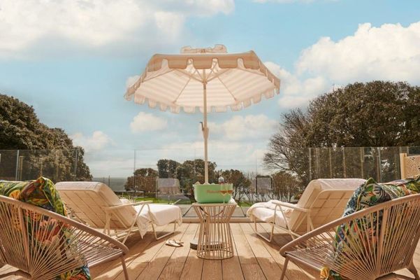 THE NICI Bournemouth