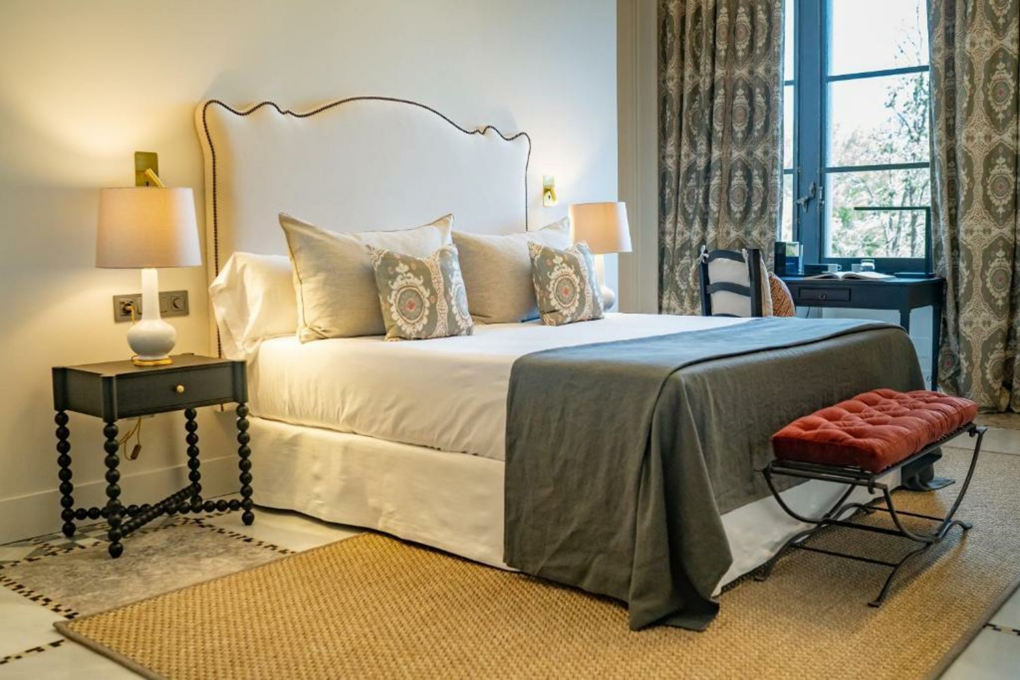 Soho Boutique Castillo de Santa Catalina - Adults Recommended