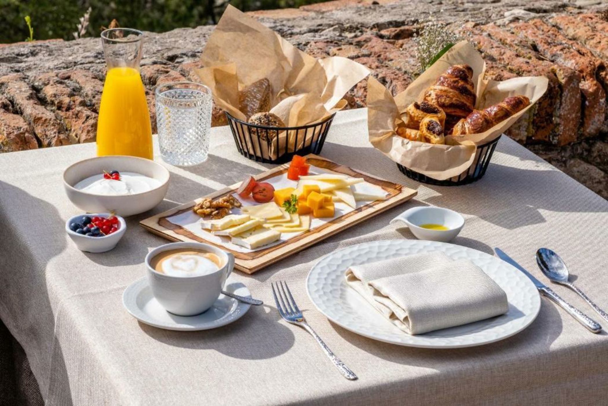 Soho Boutique Castillo de Santa Catalina - Adults Recommended