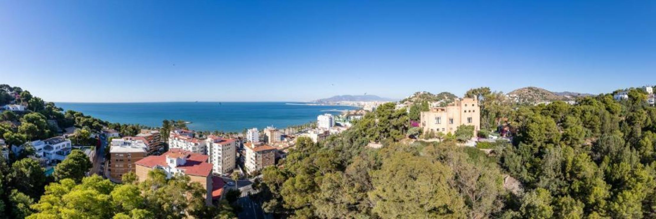 Soho Boutique Castillo de Santa Catalina - Adults Recommended