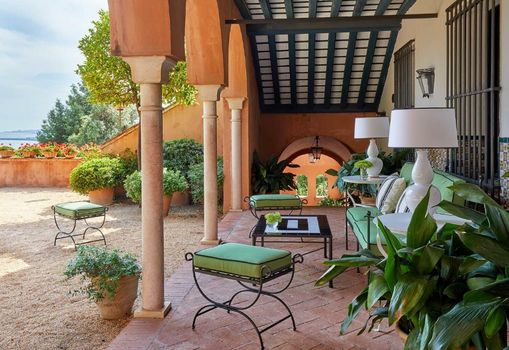 Soho Boutique Castillo de Santa Catalina - Adults Recommended