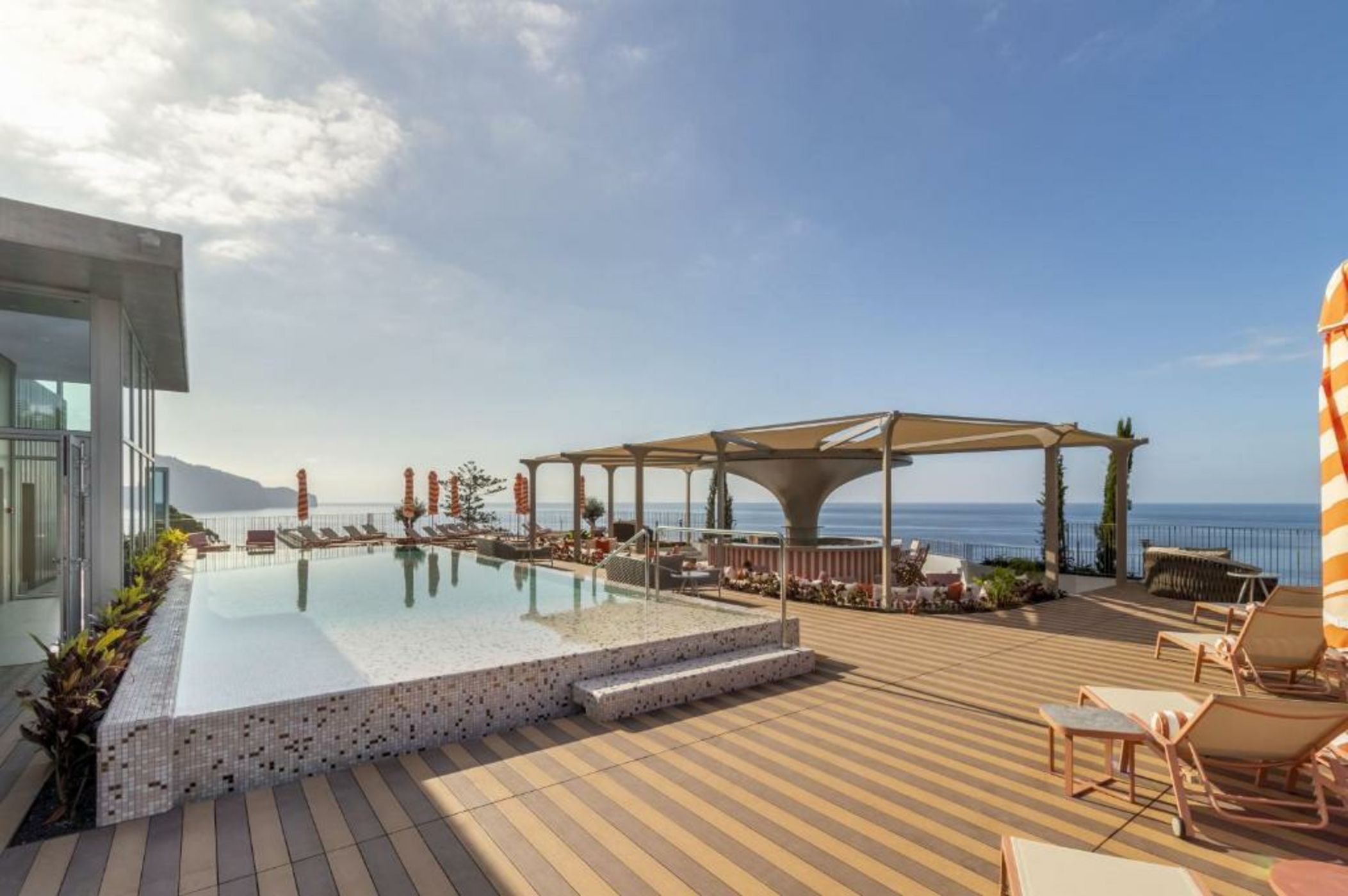 NEXT - by Savoy Signature