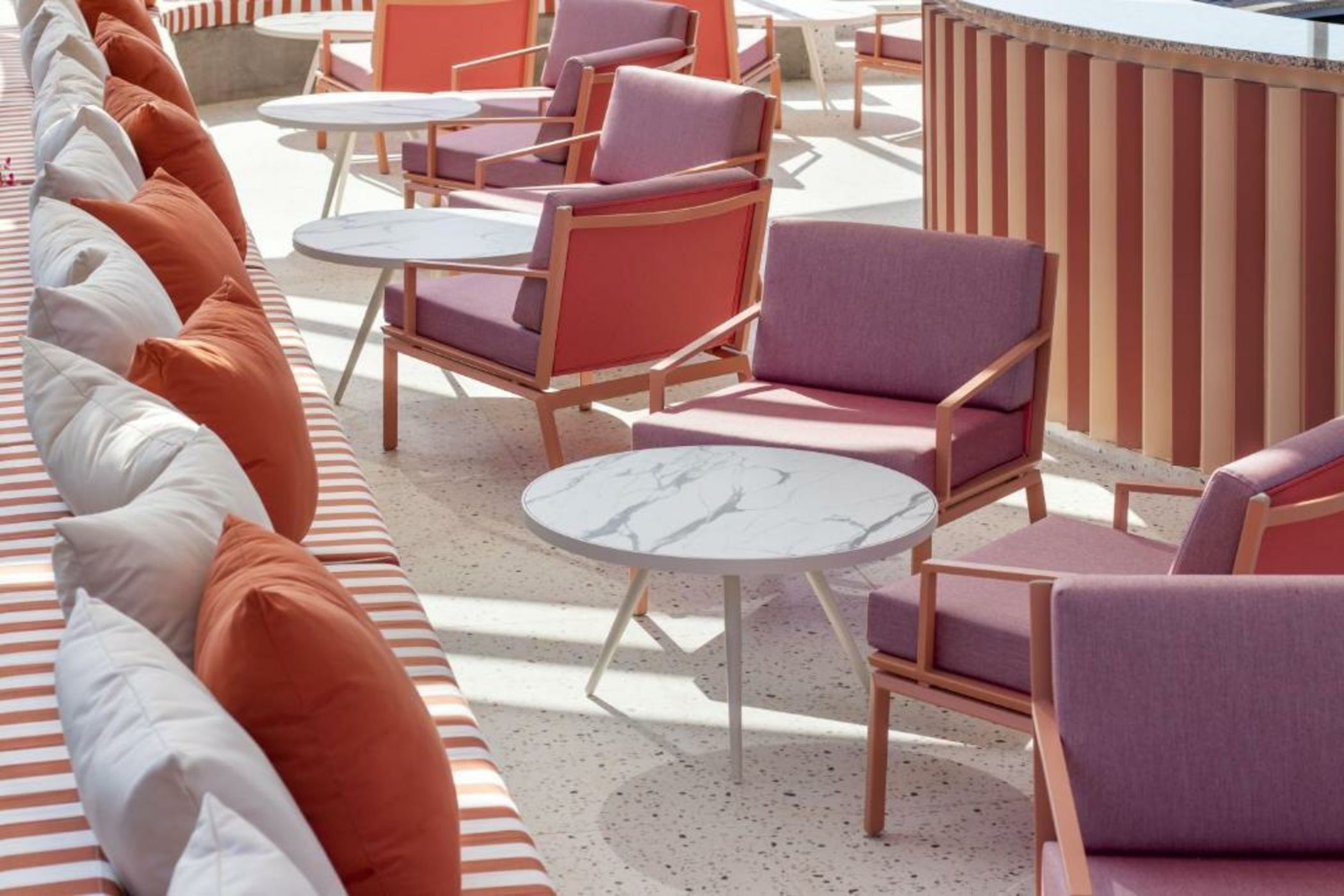 NEXT - by Savoy Signature