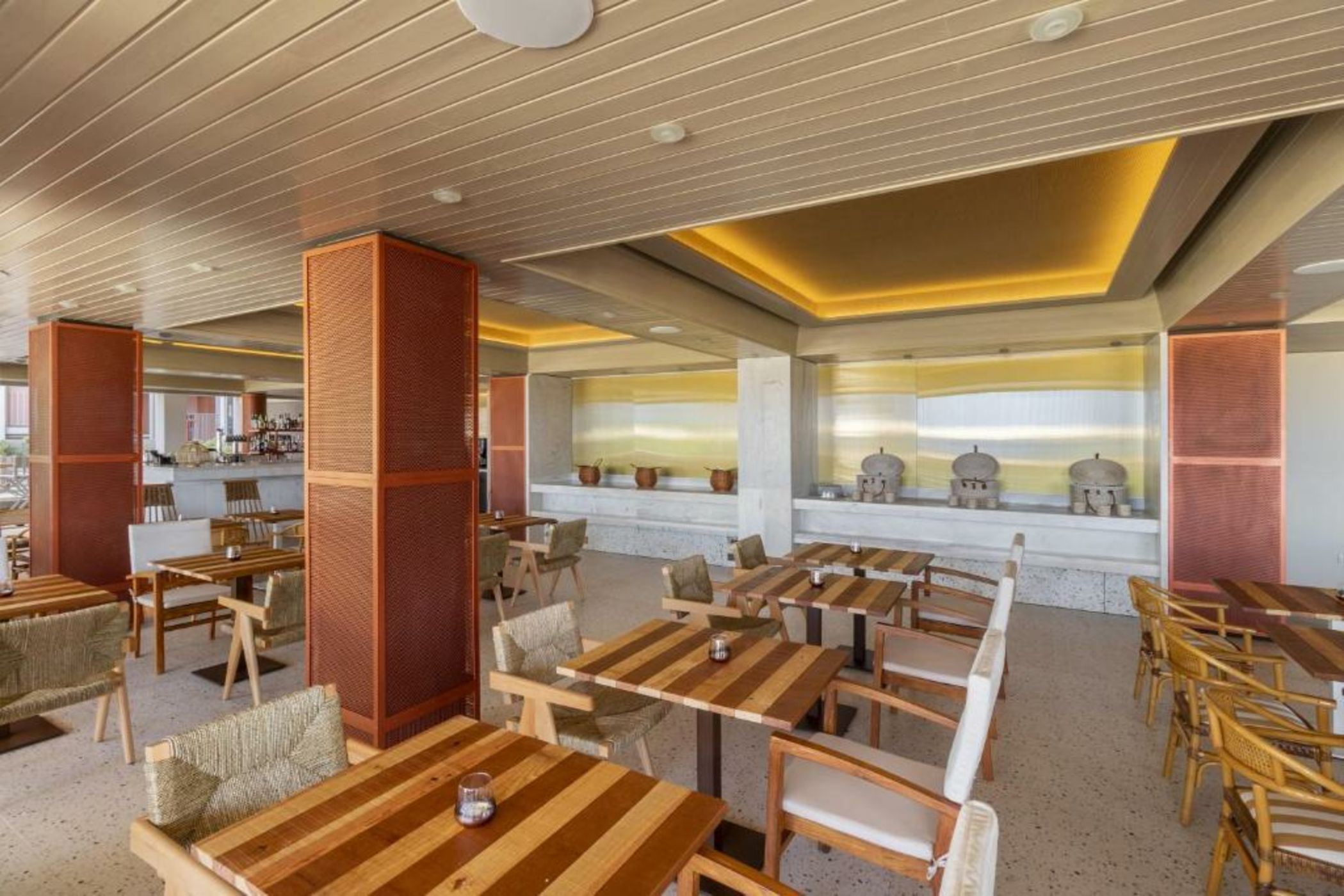 NEXT - by Savoy Signature