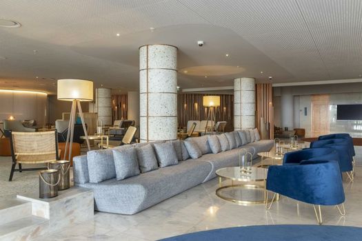 NEXT - by Savoy Signature