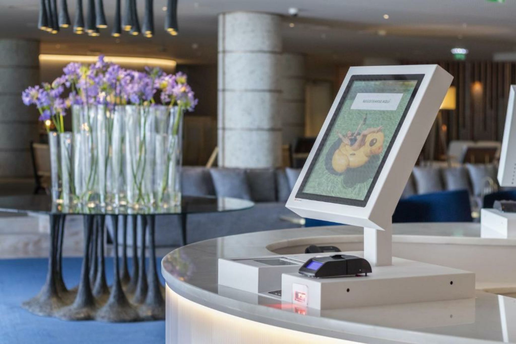 NEXT - by Savoy Signature