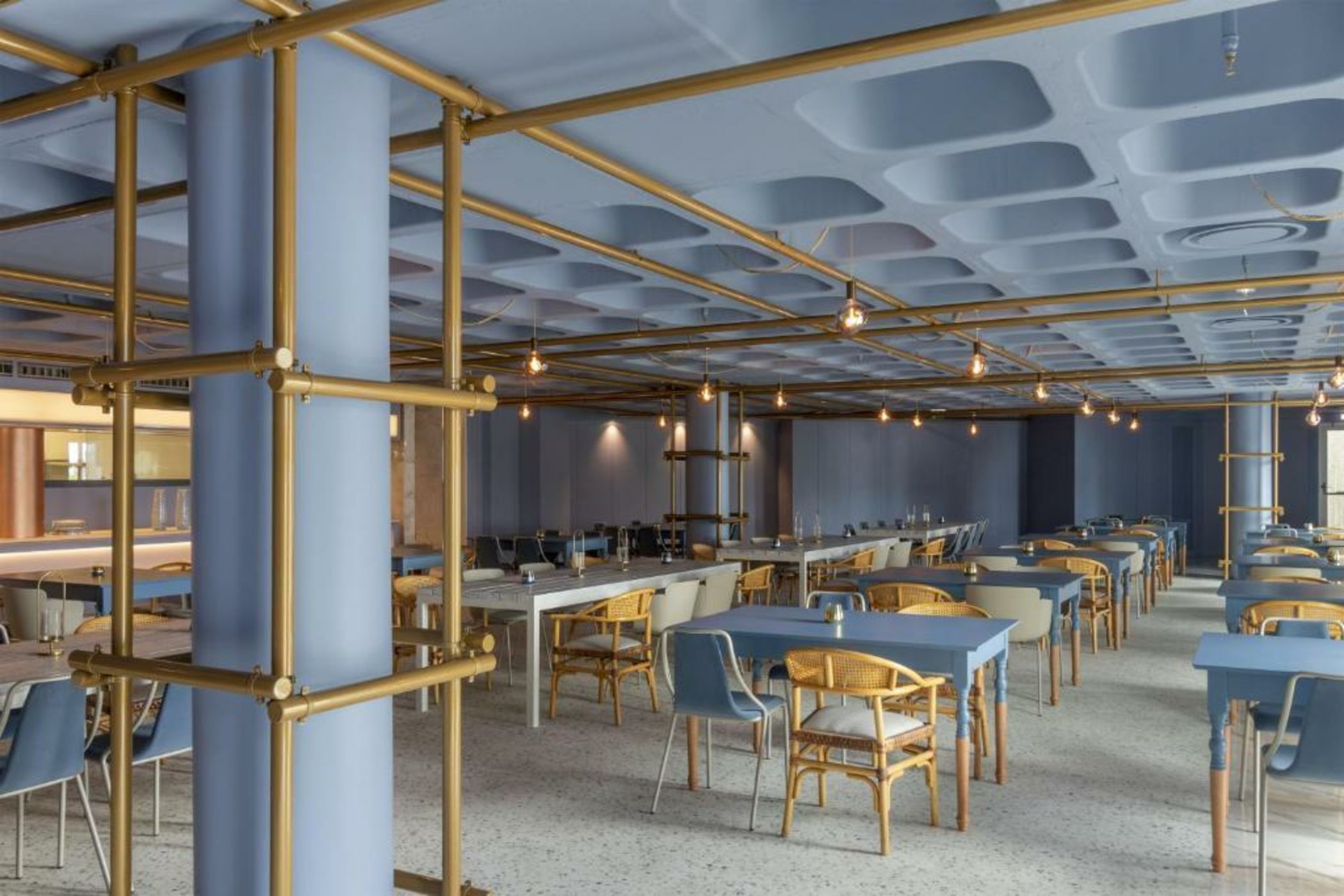 NEXT - by Savoy Signature