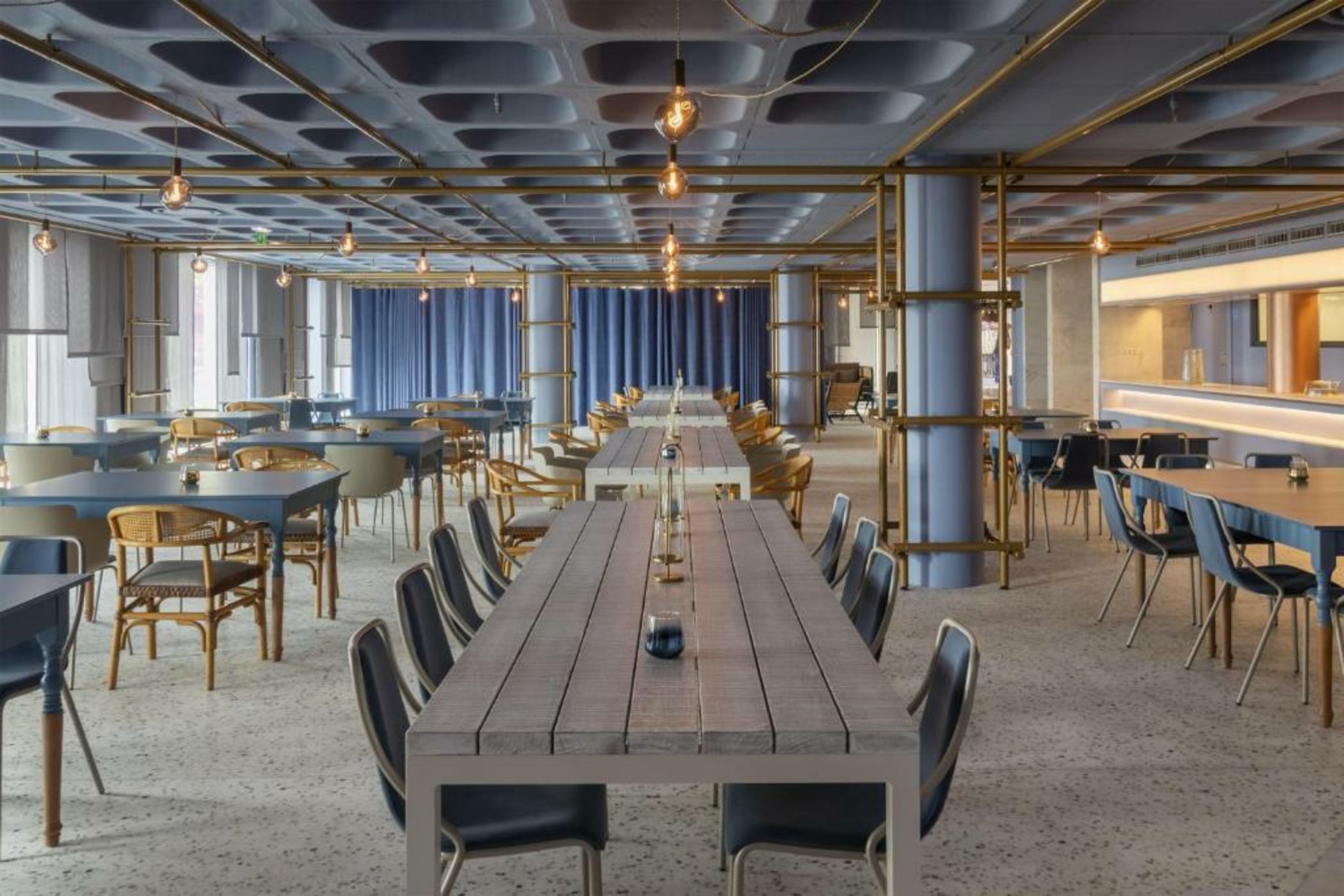 NEXT - by Savoy Signature