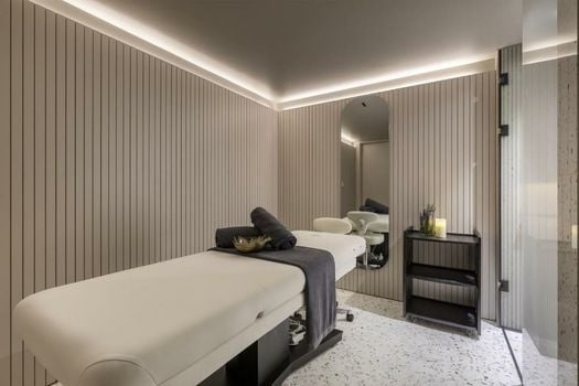 NEXT - by Savoy Signature