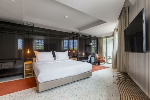 NEXT - by Savoy Signature