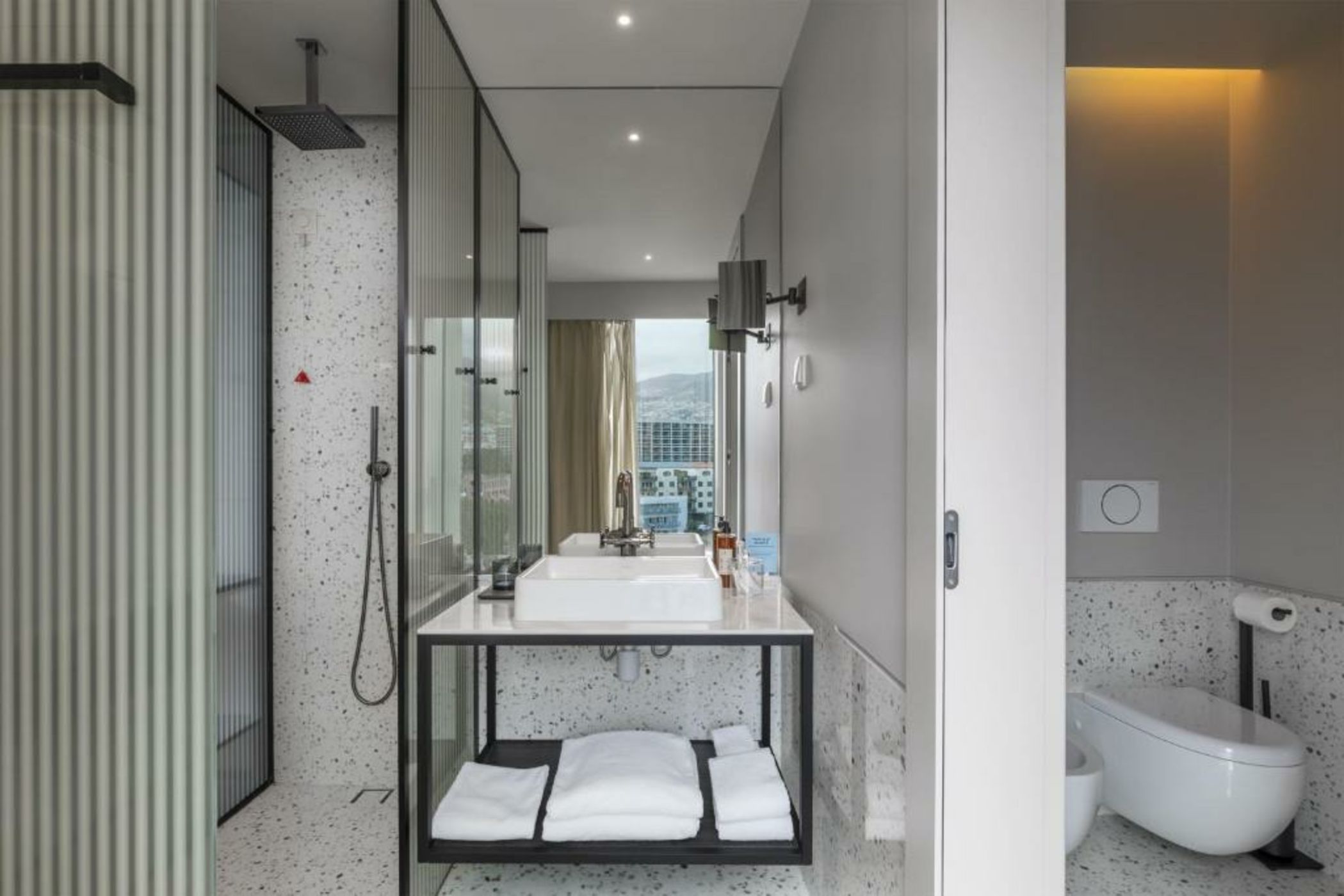 NEXT - by Savoy Signature