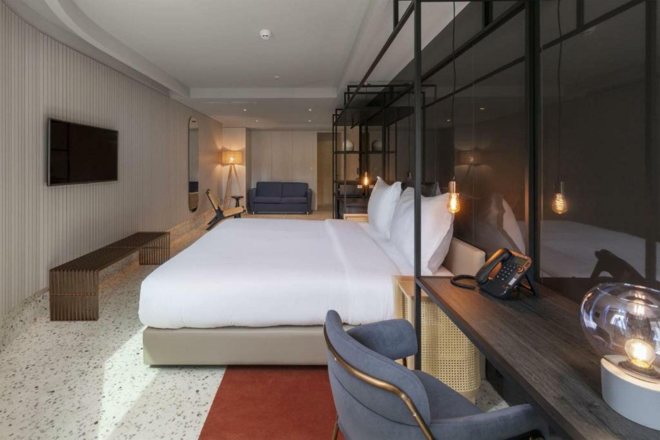 NEXT - by Savoy Signature