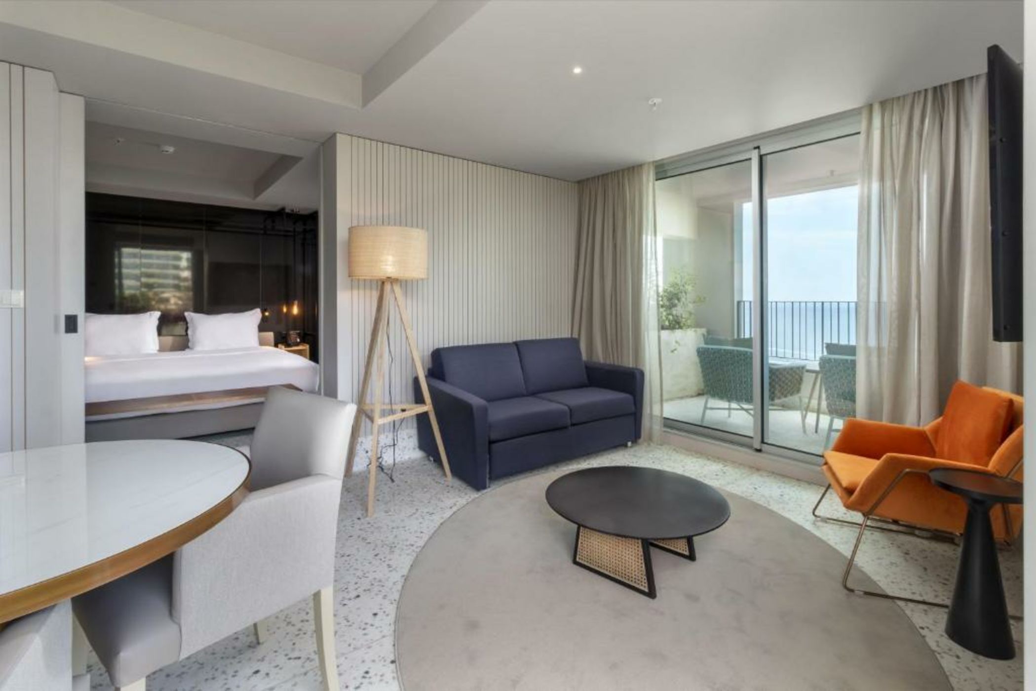 NEXT - by Savoy Signature