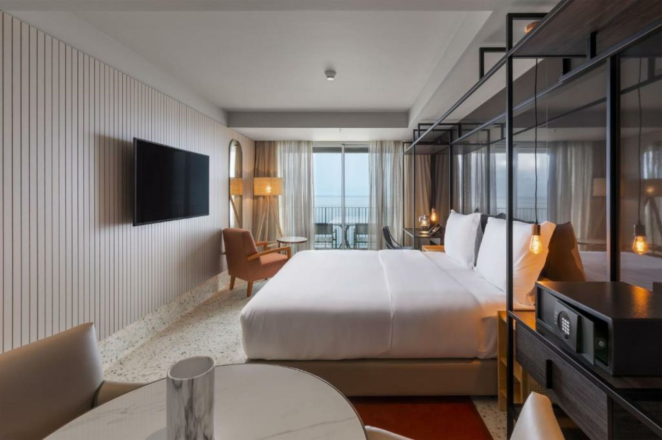 NEXT - by Savoy Signature