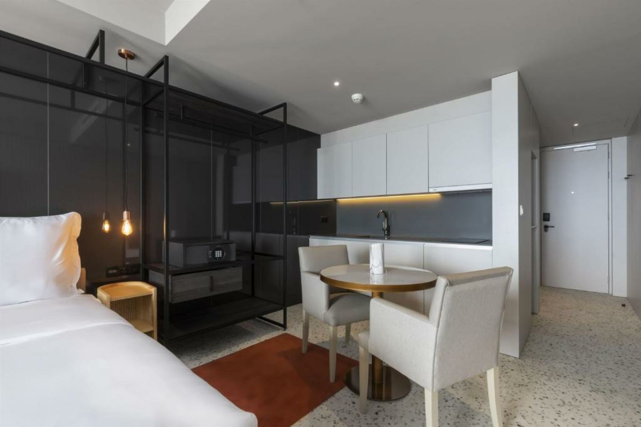 NEXT - by Savoy Signature