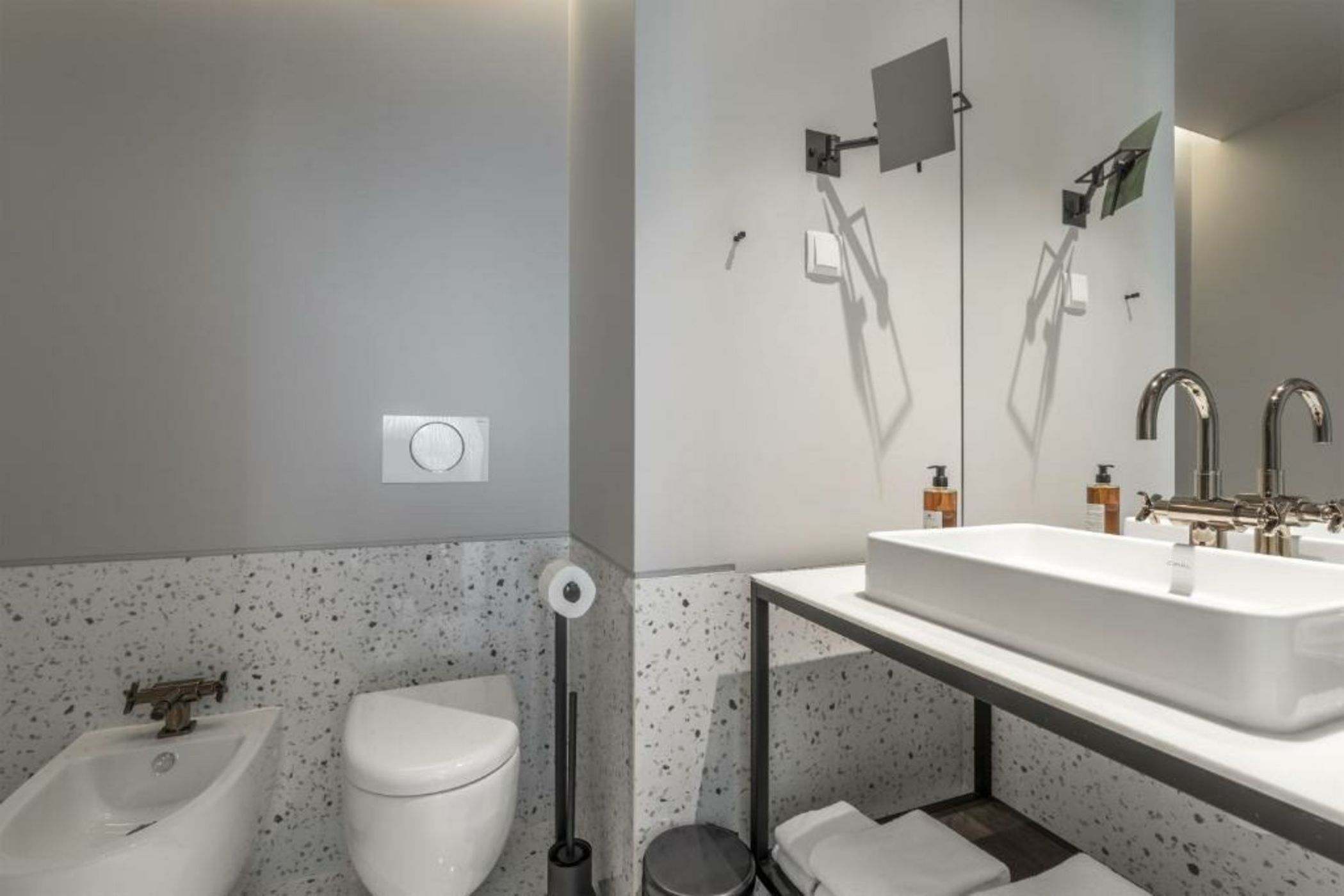 NEXT - by Savoy Signature