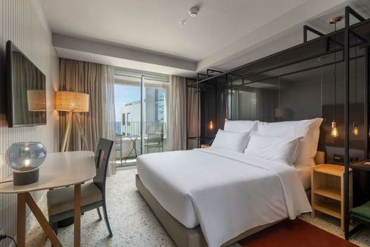 NEXT - by Savoy Signature