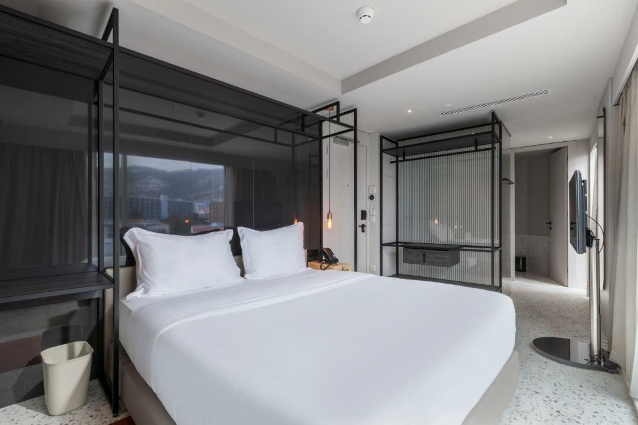 NEXT - by Savoy Signature